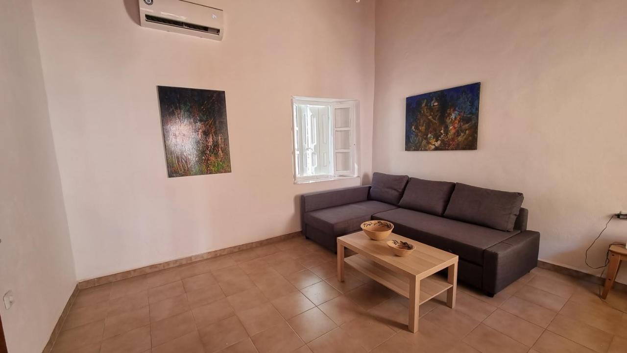 Kozas Art House, Symi Simi Exterior foto
