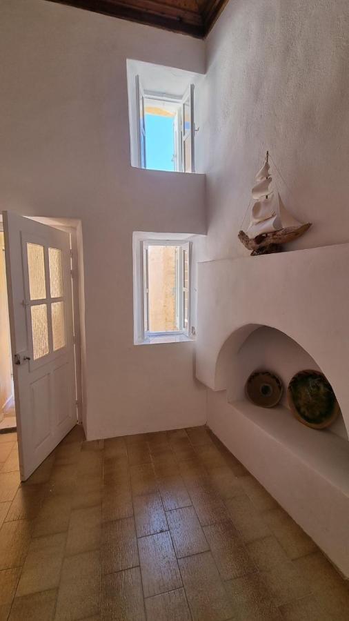 Kozas Art House, Symi Simi Exterior foto