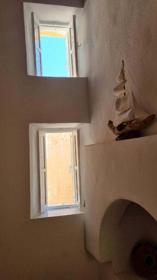 Kozas Art House, Symi Simi Exterior foto