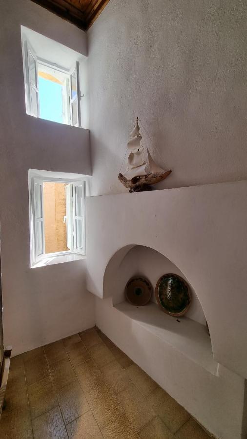 Kozas Art House, Symi Simi Exterior foto