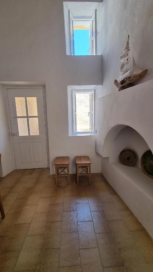 Kozas Art House, Symi Simi Exterior foto