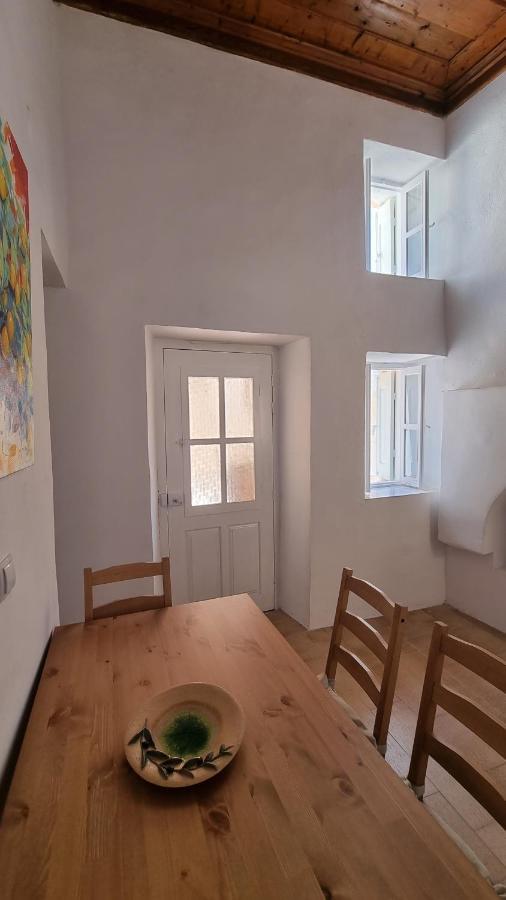 Kozas Art House, Symi Simi Exterior foto