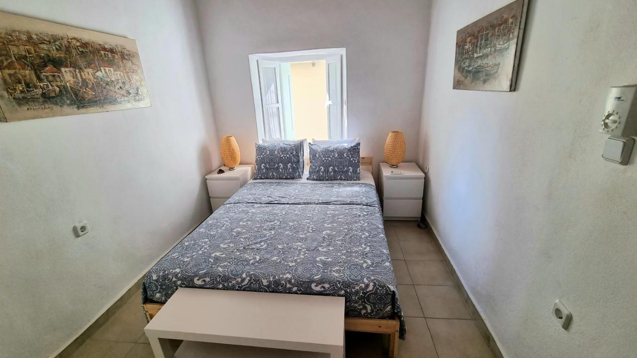 Kozas Art House, Symi Simi Exterior foto
