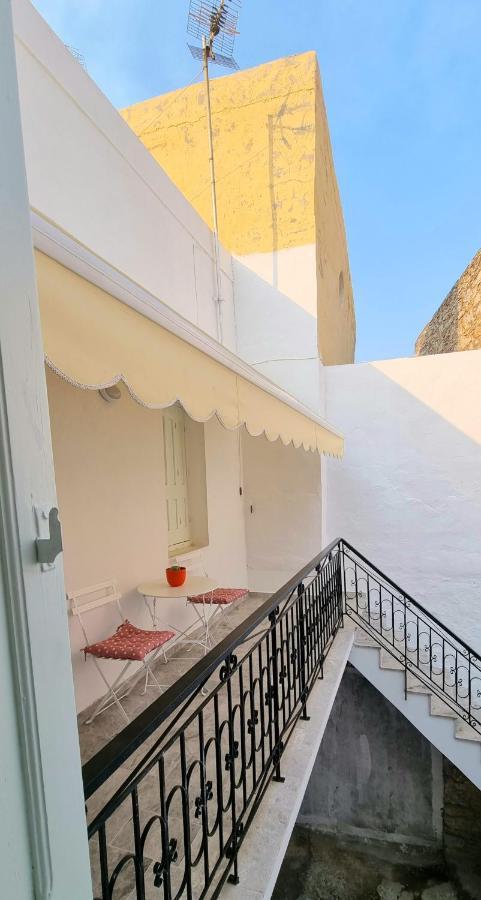 Kozas Art House, Symi Simi Exterior foto
