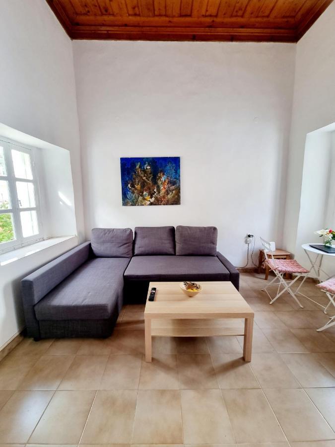 Kozas Art House, Symi Simi Exterior foto