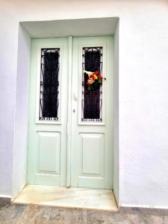 Kozas Art House, Symi Simi Exterior foto