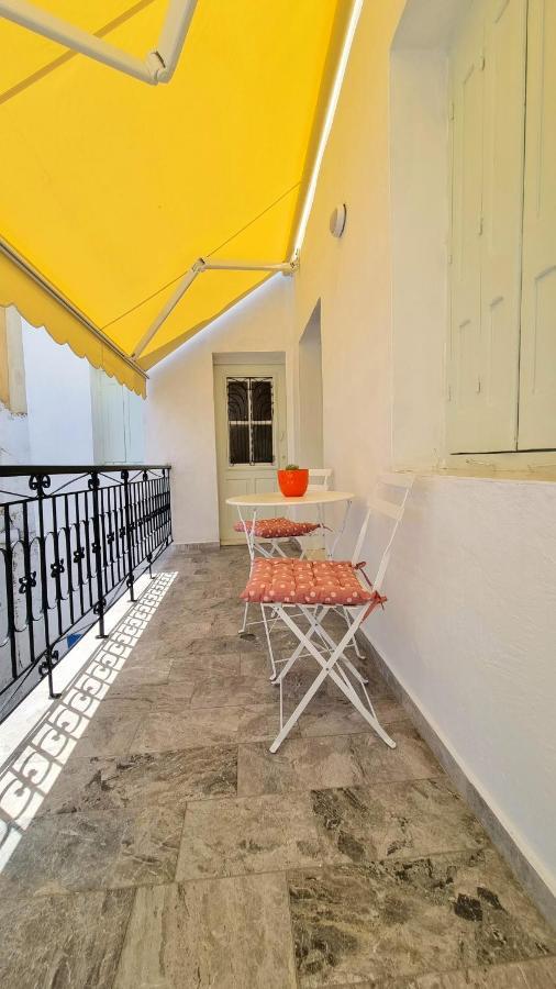 Kozas Art House, Symi Simi Exterior foto